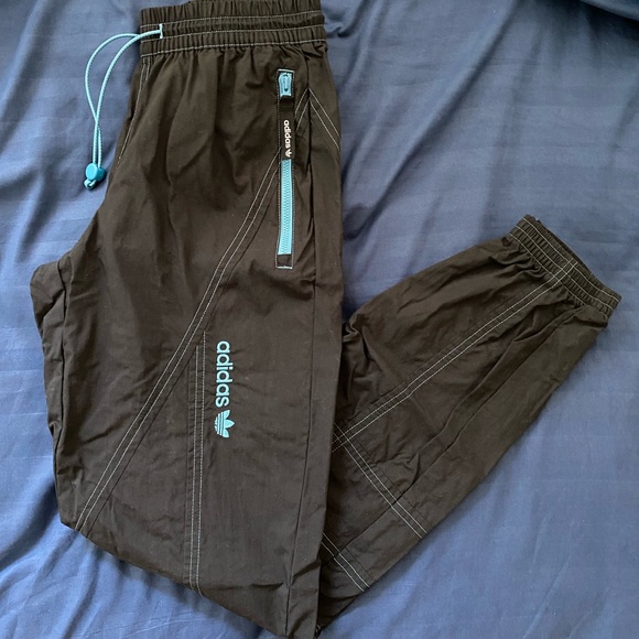 Adventure Track Pants - Picture 2 of 3